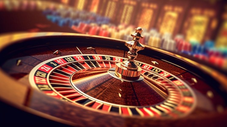 arena303 Live Baccarat Diamond